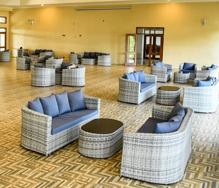 VVIP Lounge 2